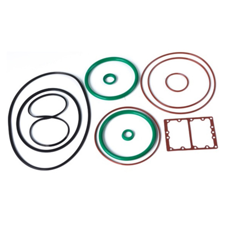 标準及(ji)非标O型圈