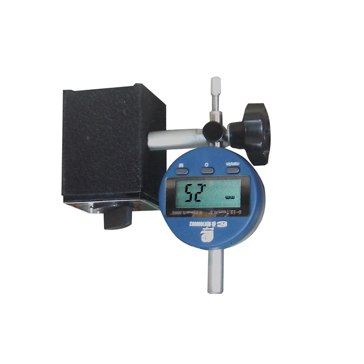 車輪碾寬(kuan)測量儀