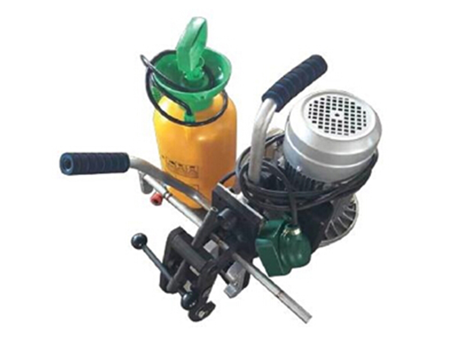 DZG-31型電動(dong)空心鑽孔機(ji)