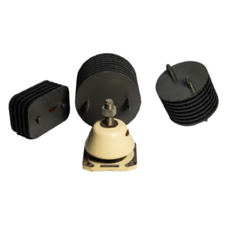 HXN5橡膠堆、發電(dian)機柴油機支(zhī)座