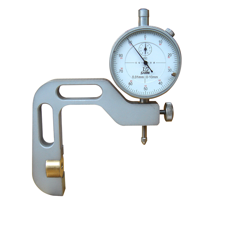 鐵(tiě)路車輪滾動(dòng)圓擦傷深度(du)檢測儀