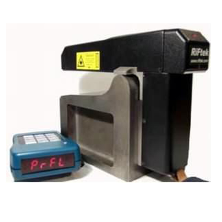 車輪踏面(miàn)參數智能測(cè)試儀(引進國(guo)外産品二次(ci)開發)