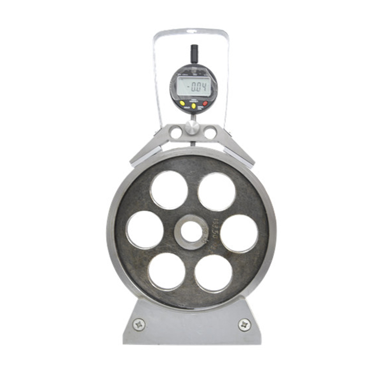 軸(zhóu)頸直徑測量(liang)儀