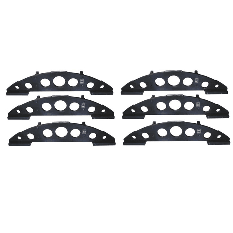 機車車輛(liàng)輪徑測量(liang)器示值誤(wu)差檢具