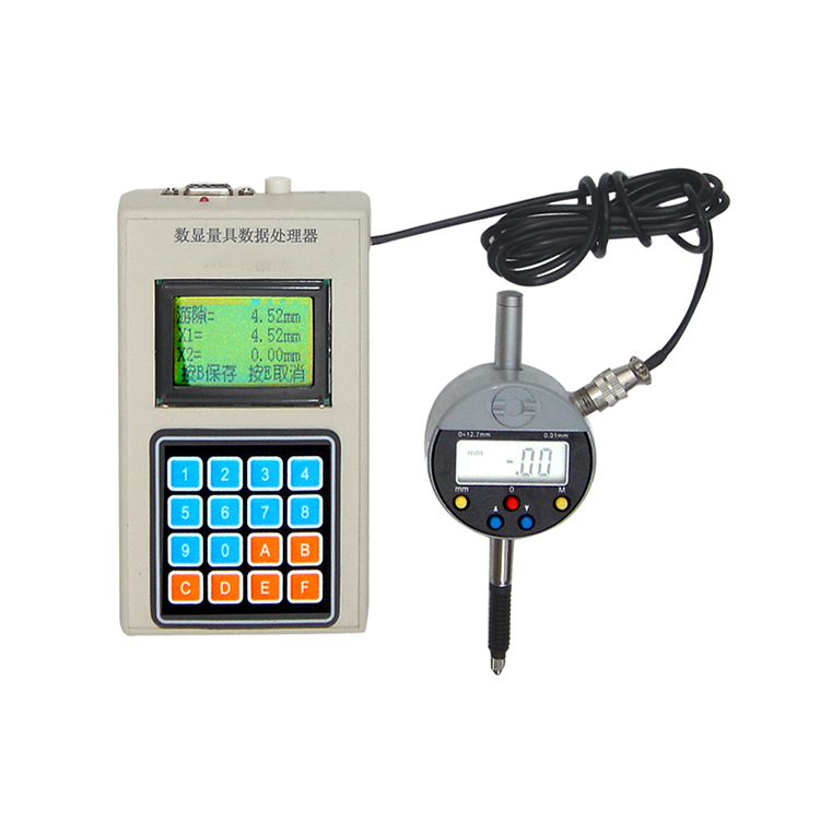 數顯(xian)量具數據處(chù)理器