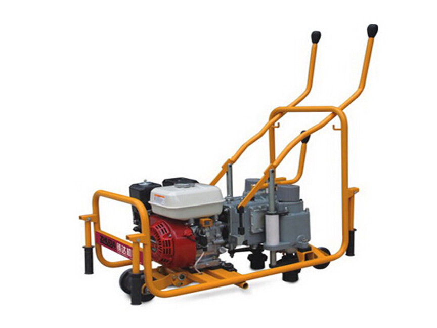 NLB-600型内燃螺栓扳手(shou)-内燃扳手