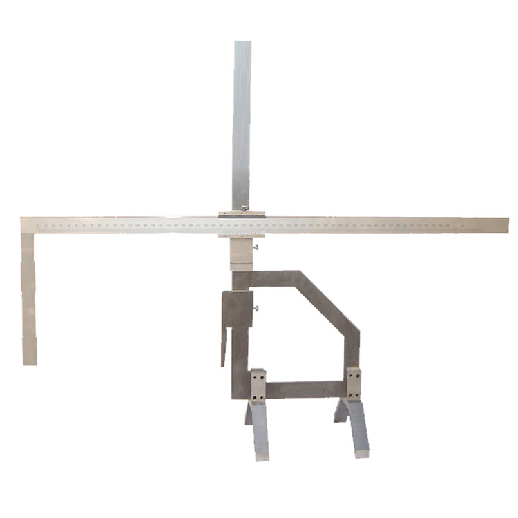 機(ji)車輪位盤位(wei)差測量儀(刻(ke)線)