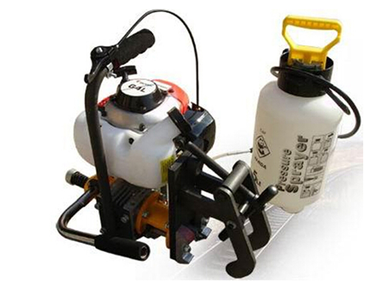 NZG-31内燃空心鑽(zuan)孔機-鐵路工(gōng)務器材