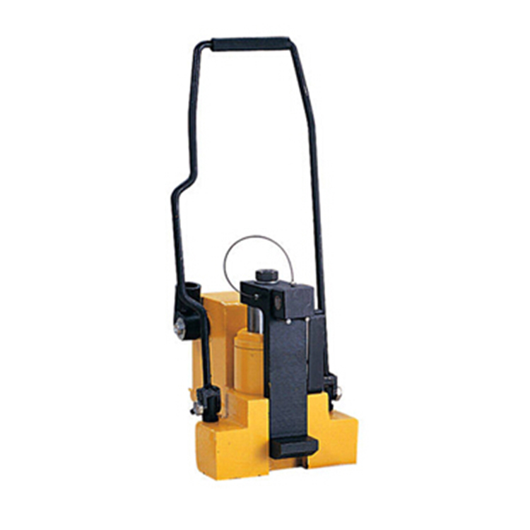 GQD-118型(xing)軌枕闆液壓(yā)起道器