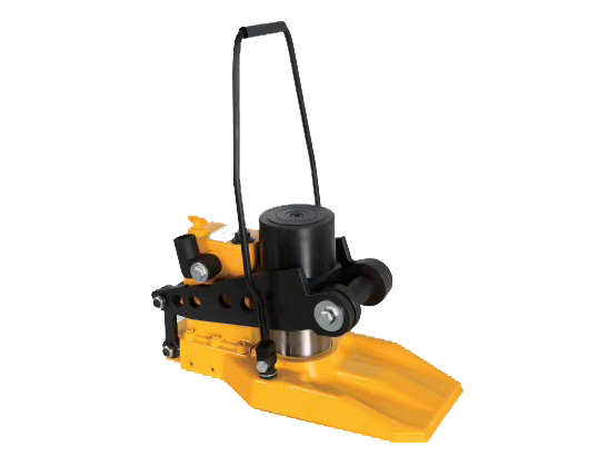 YQD-250型(xing)液壓起道(dào)器