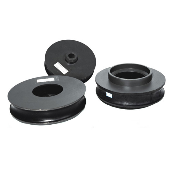 SS8、SS9一、二系橡(xiang)膠墊