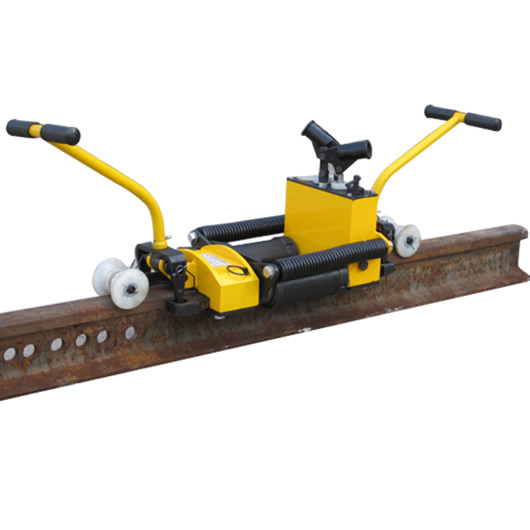 YTF-400型單向軌(gui)縫調整器