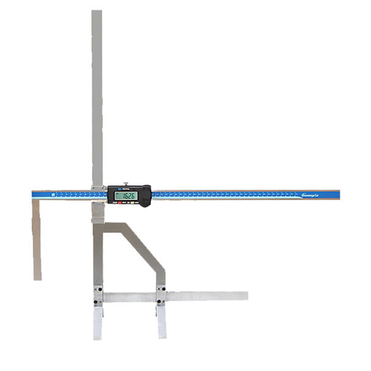 輪(lún)位盤位差數(shù)顯