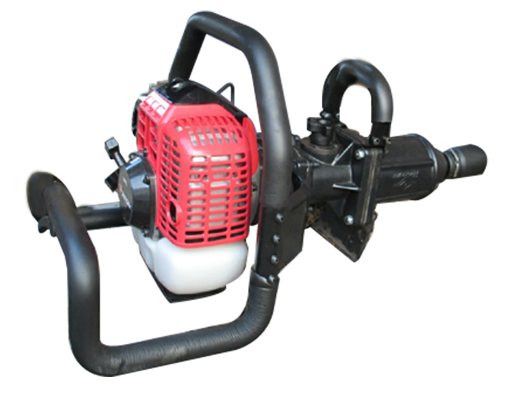 NLB-2500型便攜式内(nei)燃螺栓扳手