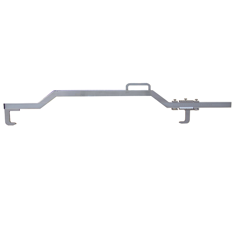 滾動圓外徑(jìng)測量尺