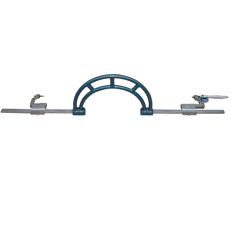 動車組(zǔ)輪徑尺