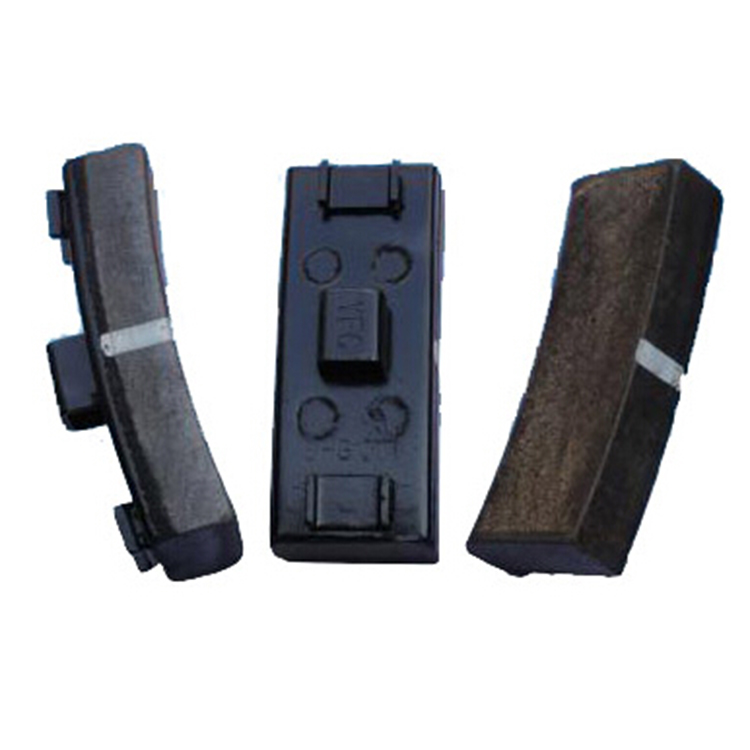 東(dong)風8B鑄鐵閘瓦(wa)-高磷鑄鐵閘(zhá)瓦