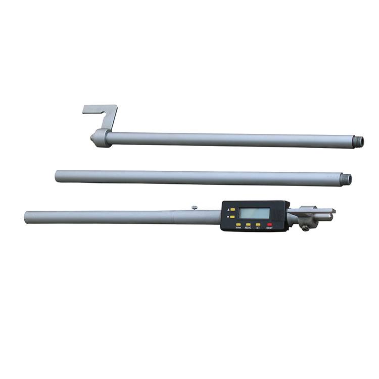 機車車輛輪(lún)對内距尺(折(shé)疊)