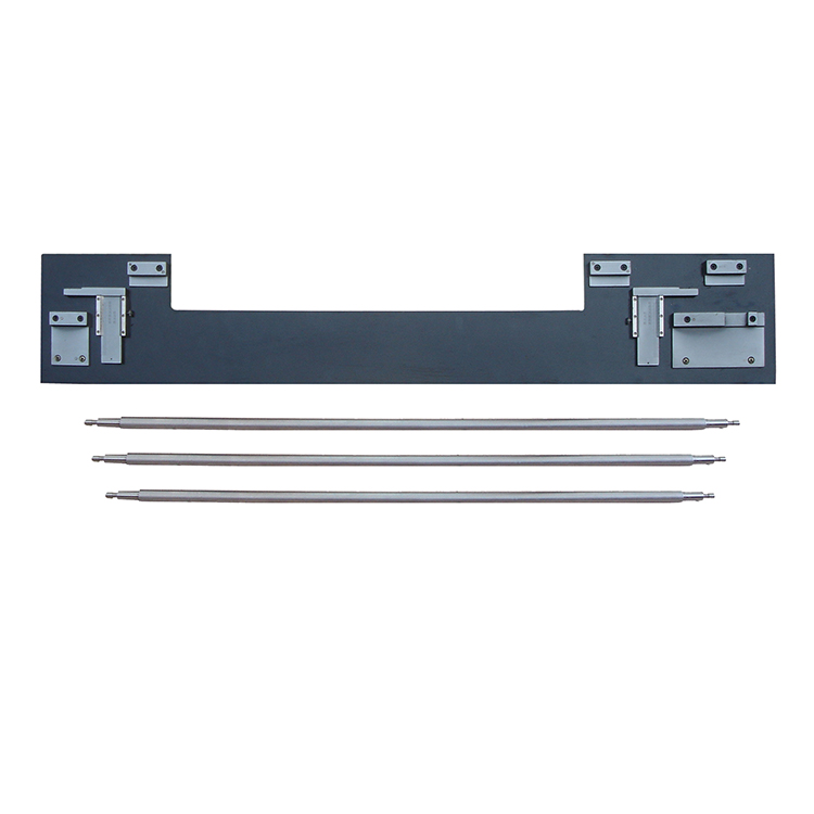 機車(chē)車輛輪徑(jìng)尺檢具