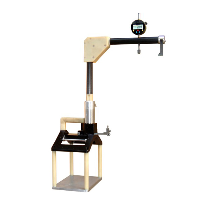 輪軸偏心檢(jiǎn)查儀(平衡式(shi))