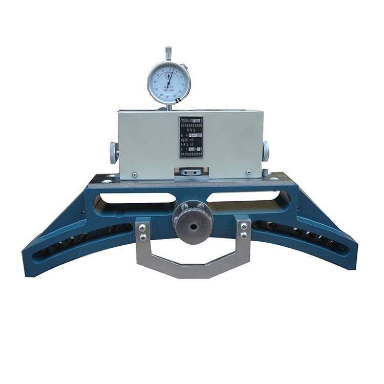 電力(li)機車從動齒(chǐ)輪相位儀(指(zhi)針式)