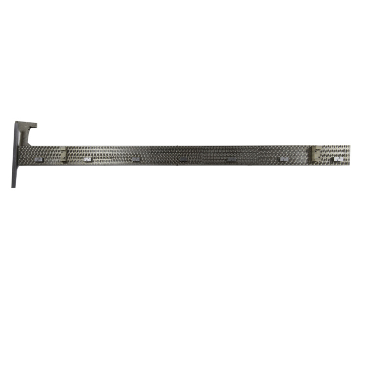 鐵路支距(jù)尺檢定器