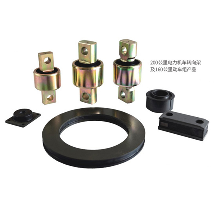 200公(gong)裡電力機車(chē)轉向架及160公(gong)裡動車組産(chǎn)品