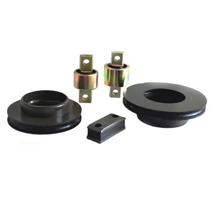 HXN3K轉向架産品(pǐn)