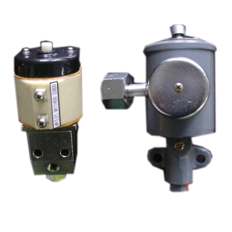 四類電控閥(fá)-TFK4-110-電磁閥QF1-22-24