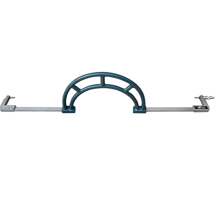 機車(chē)輪辋尺（鋼管(guan)立式）