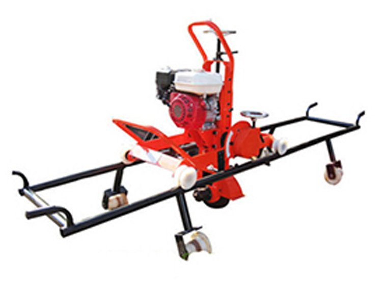 NCM-4型內(nèi)燃道岔打(dǎ)磨機-鋼軌(guǐ)打磨機