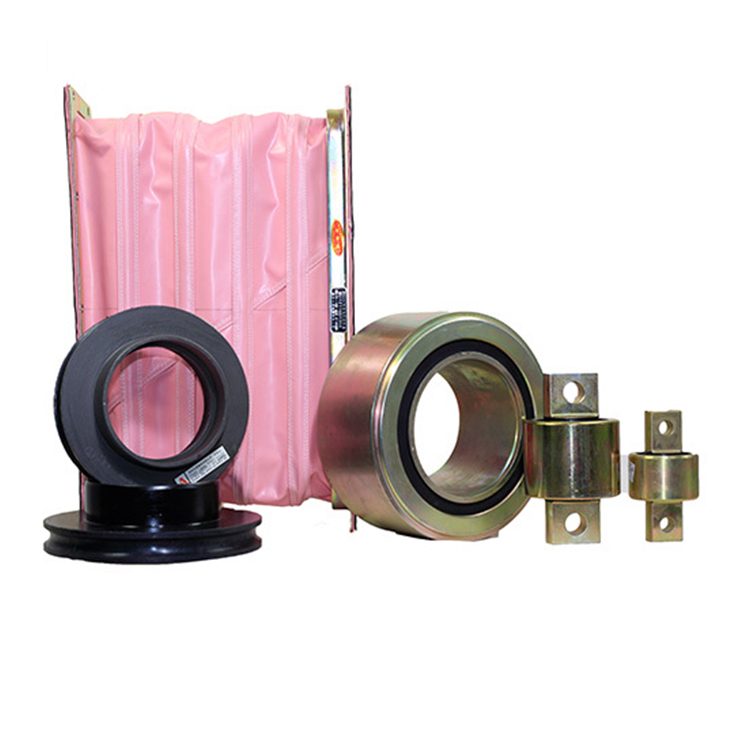 HXD3、3C轉向架産品(pǐn)