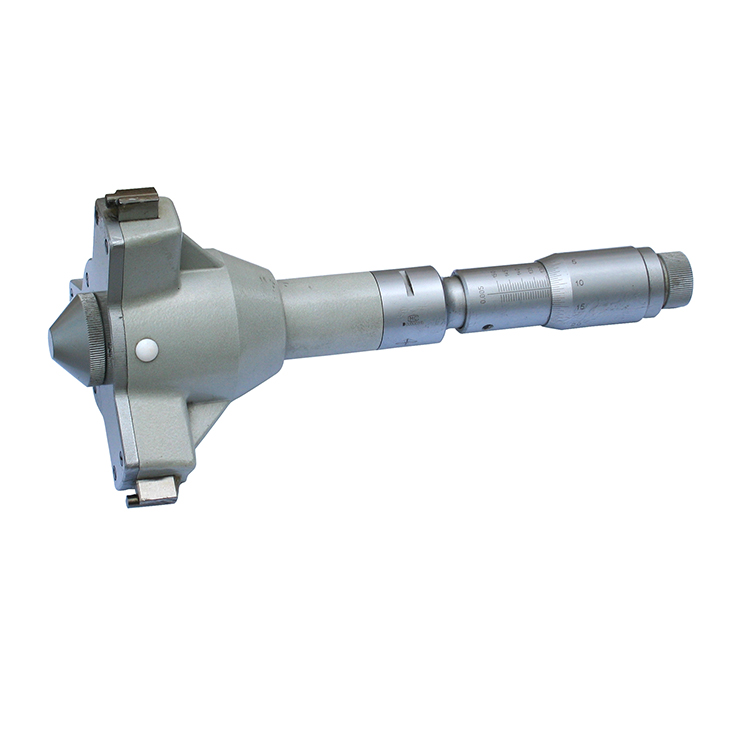 三爪(zhao)孔徑測量儀(yí)(刻線)