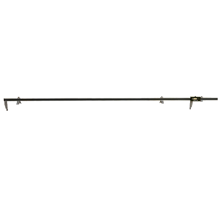 車(chē)軸全長測量(liàng)尺(數顯)