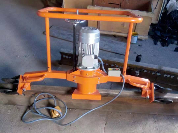 FMG-2.2型電(dian)動仿形打磨(mo)機 