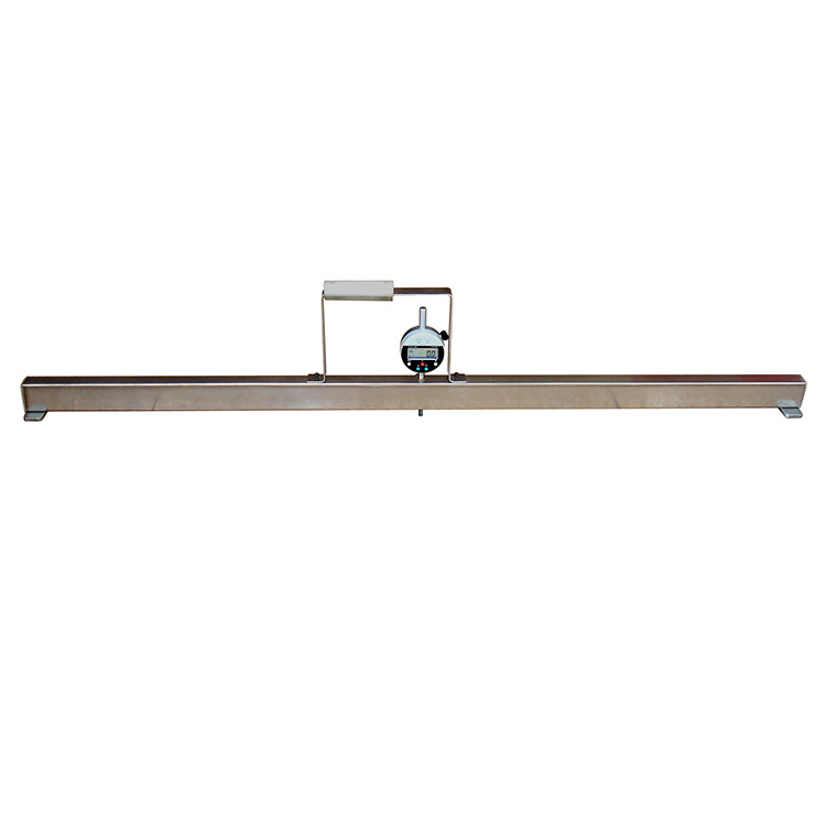 鋼(gāng)軌直度尺