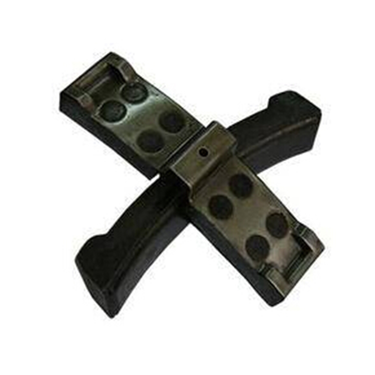 SS1型電力機(jī)車閘瓦-合成(cheng)閘瓦