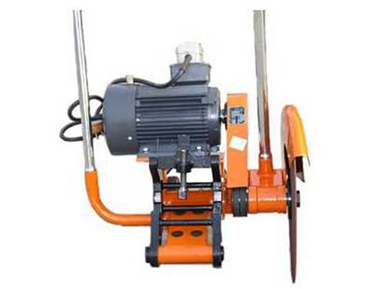 QG-3Ⅱ型(xíng)電動鋼(gāng)軌鋸軌(gui)機-鋼軌(guǐ)切軌機(jī)