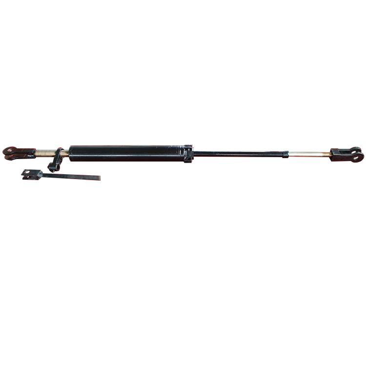 ST1-600型雙(shuāng)向閘瓦間隙(xì)調整器