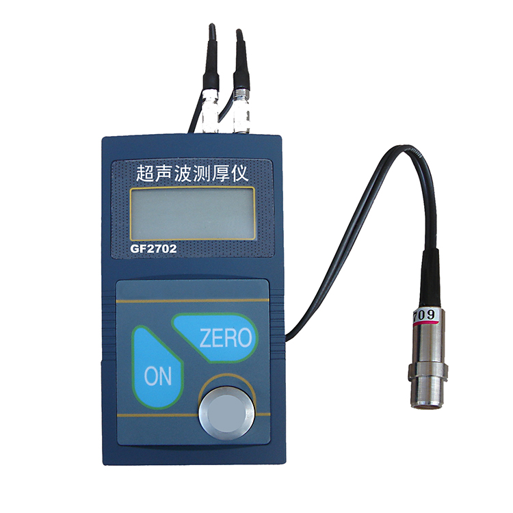 超聲波測(ce)厚儀