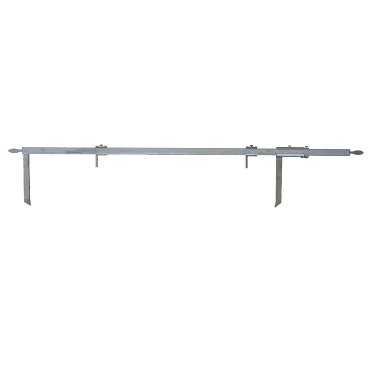 GF2603型輪對軸頸(jing)中心距尺(新(xin)