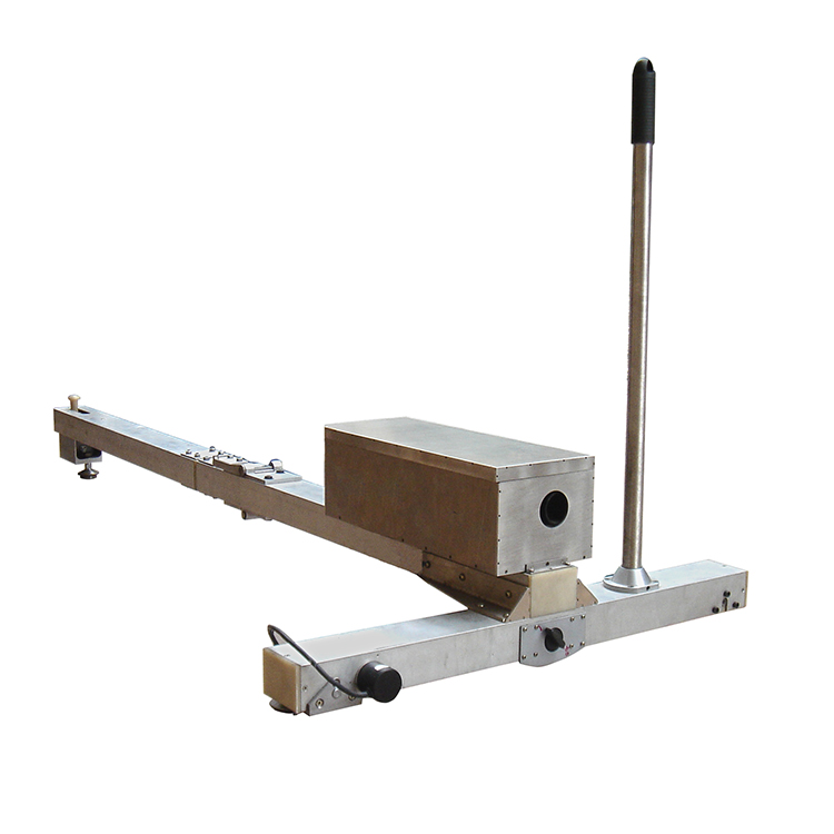 GF2935型隧(suì)道軌心位置(zhi)移動量測量(liàng)儀